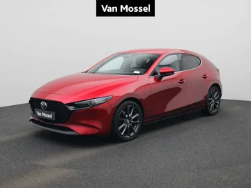 Mazda 3 (2021)