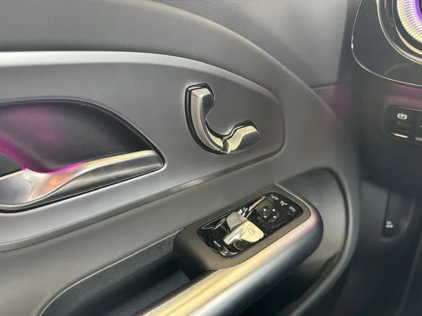 Mercedes-Benz CLA (2026) — foto 10 van 22