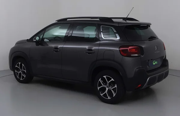 Citroen C3 Aircross (2022) — foto 23 van 32