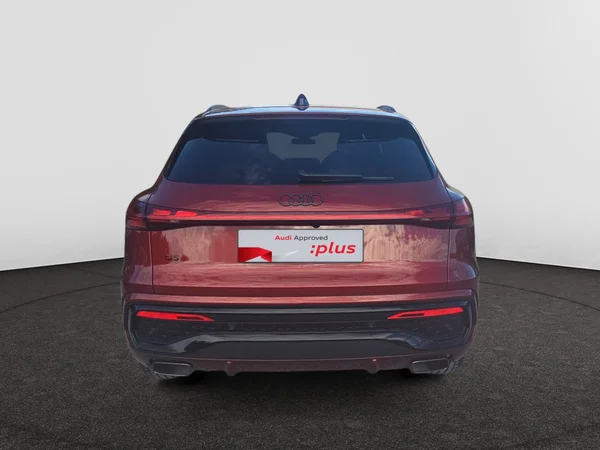 AUDI Q5 (2025) — foto 6 van 24