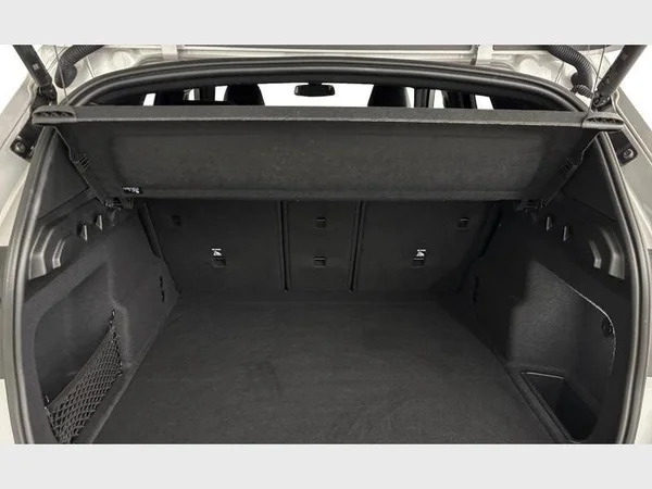 BMW X1 (2025) — foto 7 van 15