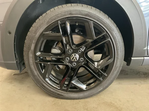 VOLKSWAGEN Taigo (2025) — foto 15 van 23