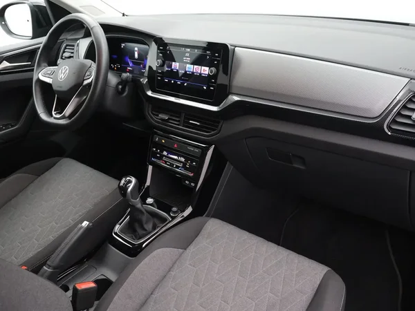 Volkswagen T-Cross (2025) — foto 23 van 29