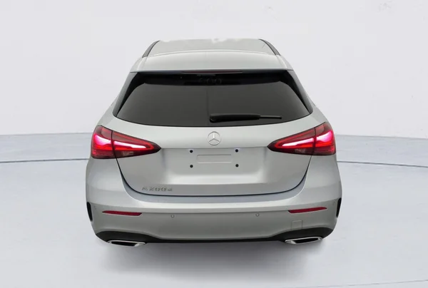 Mercedes-Benz Classe A (W177) (2025) — foto 18 van 23