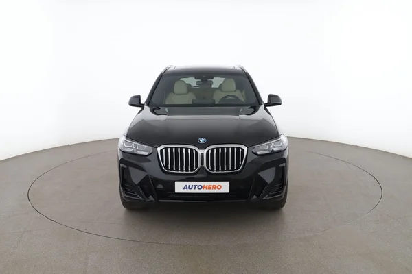 BMW X3 (2022) — foto 15 van 16