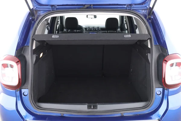 Dacia Duster (2021) — foto 8 van 16