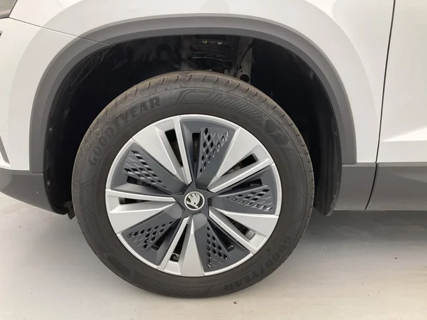 SKODA Karoq (2023) — foto 30 van 36
