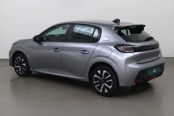 Peugeot 208 (2025) — foto 12 van 18