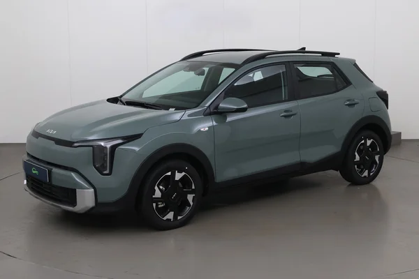 Kia Stonic (2026) — foto 1 van 17