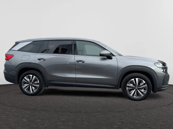 SKODA Kodiaq (2025) — foto 19 van 24