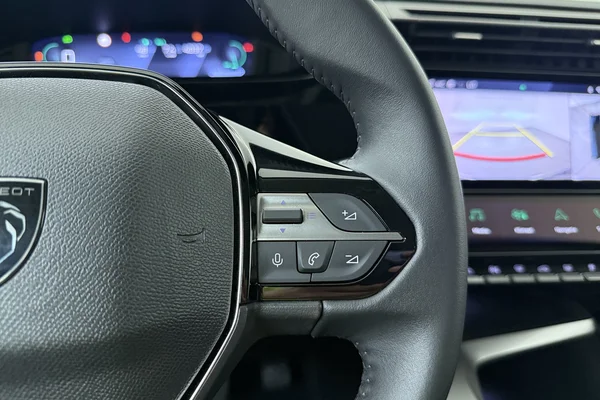 Peugeot 308 SW (2024) — foto 7 van 19
