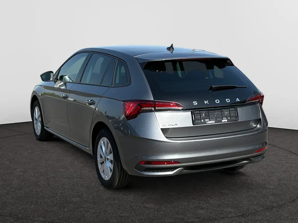 SKODA Scala (2026) — foto 14 van 20