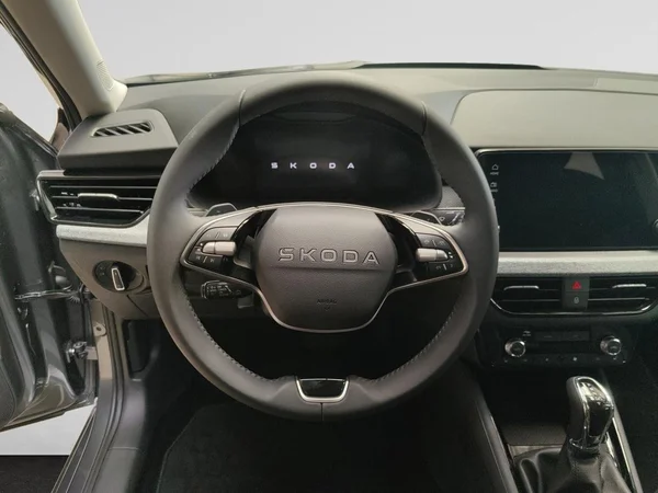SKODA Kamiq (2026) — foto 4 van 21