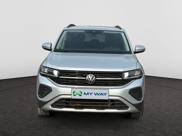 VOLKSWAGEN T-Cross (2025) — foto 23 van 24