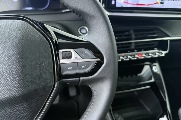 Peugeot 208 (2025) — foto 7 van 19