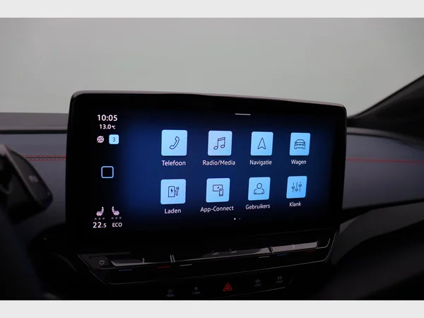 VOLKSWAGEN ID.5 (2022) — foto 5 van 23