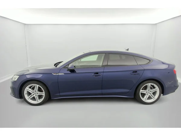 AUDI A5 Sportback (2021) — foto 36 van 36