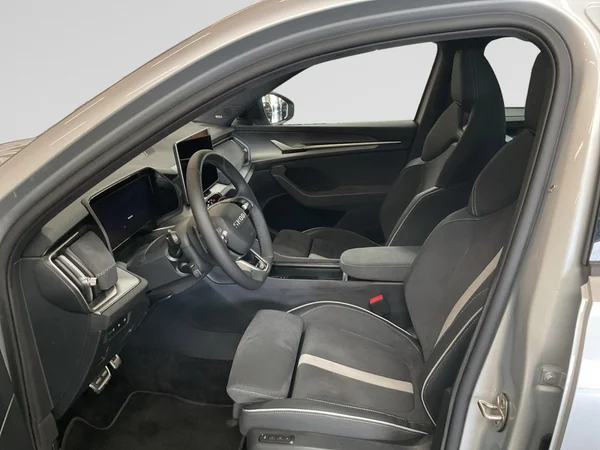 SKODA Kodiaq (2025) — foto 24 van 24