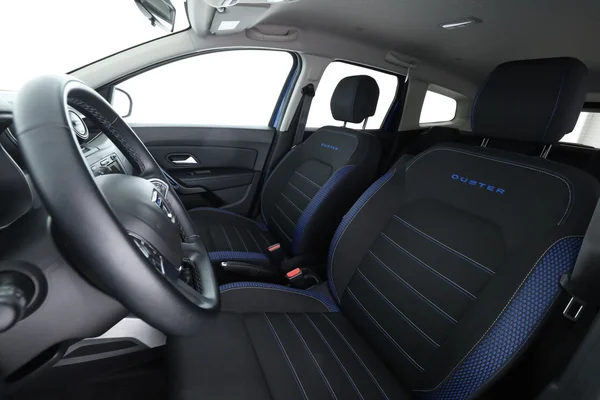 Dacia Duster (2021) — foto 16 van 16