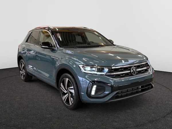 VOLKSWAGEN T-Roc (2026) — foto 9 van 24