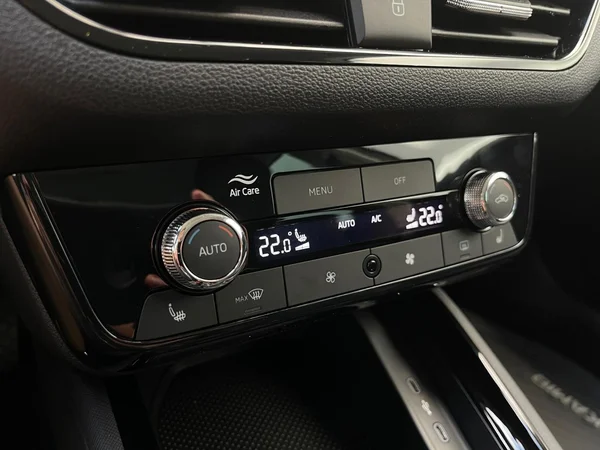 SKODA Kamiq (2026) — foto 11 van 11