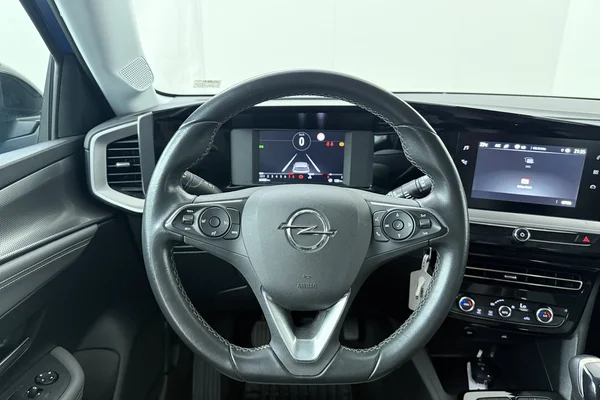 Opel Mokka (2022) — foto 2 van 22