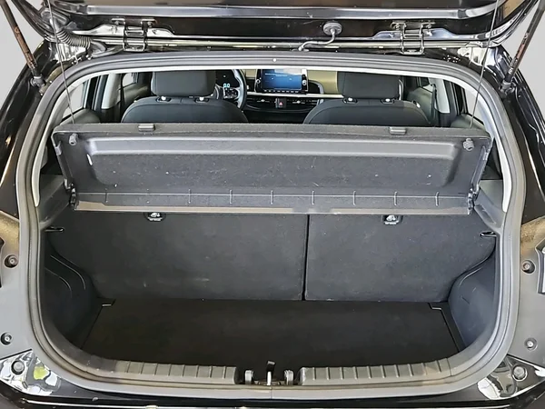 Kia Picanto (2024) — foto 2 van 23