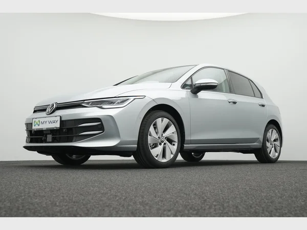VOLKSWAGEN Golf VIII (2026) — foto 23 van 27