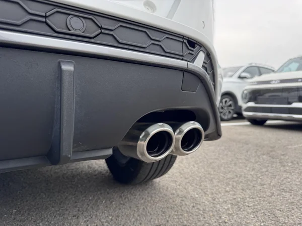 Hyundai Kona (2024) — foto 20 van 22
