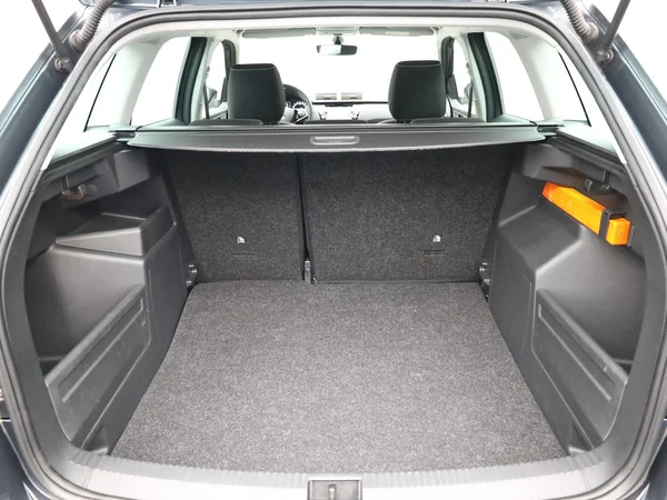 SKODA Fabia Combi (2021) — foto 8 van 20