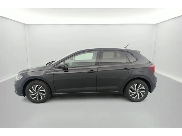 VOLKSWAGEN Polo (2025) — foto 33 van 36