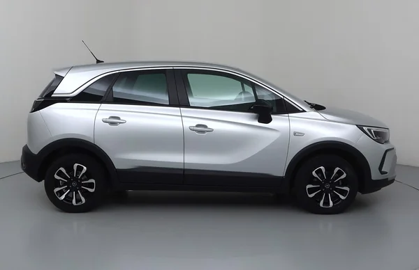 Opel Crossland (2023) — foto 26 van 29