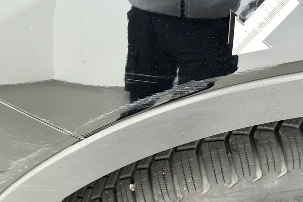 Ford Kuga (2020) — foto 15 van 23