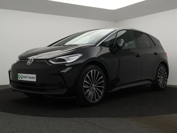 VOLKSWAGEN ID.3 (2026) — foto 1 van 21