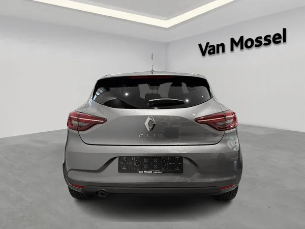 Renault Clio (2023) — foto 12 van 18