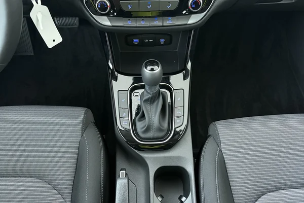 Hyundai i30 Wagon (2026) — foto 4 van 16