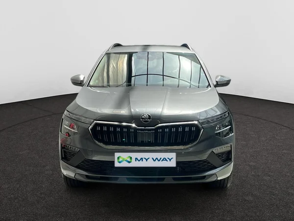 SKODA Kamiq (2026) — foto 3 van 13