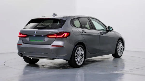 BMW 1 Hatch (F40) (2022) — foto 45 van 56