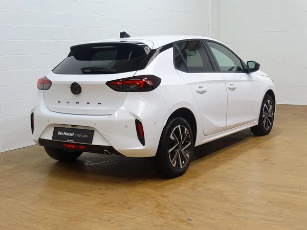 Opel Corsa (2026) — foto 23 van 26