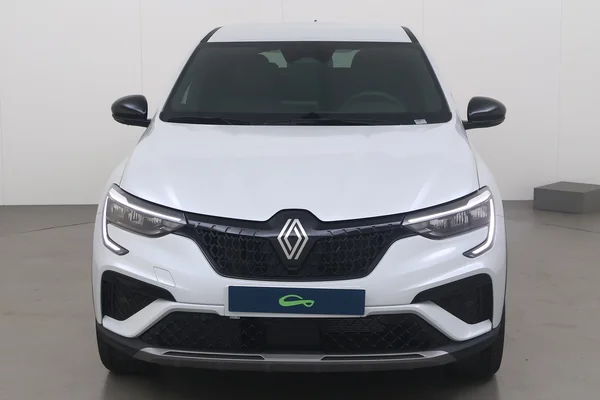 Renault Arkana E-TECH (HEV) (2026) — foto 10 van 17