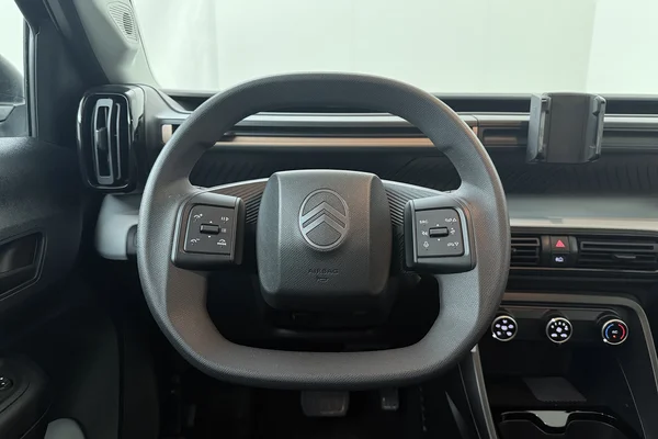 Citroen E-C3 Aircross (2025) — foto 2 van 19