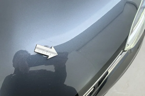 Renault Kadjar (2019) — foto 11 van 20