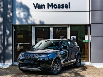 Land Rover Range Rover Evoque (2023)