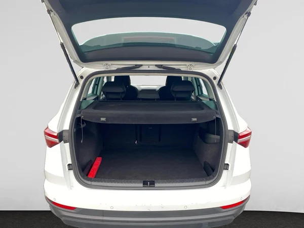 SKODA Karoq (2022) — foto 4 van 8