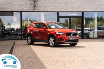 Volvo XC-40 b941a6bb-9db5-4858-92b5-62e631dfdbfd