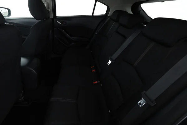 Mazda 3 (2018) — foto 5 van 16