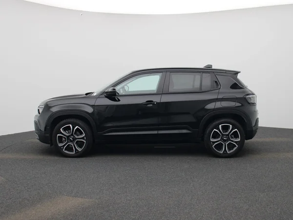 Jeep Avenger (2023) — foto 36 van 40