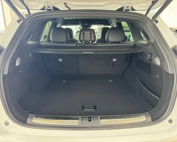 Xpeng G9 (2026) — foto 5 van 30