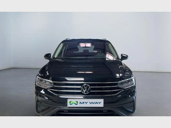 Volkswagen Tiguan Allspace (2022) — foto 12 van 29