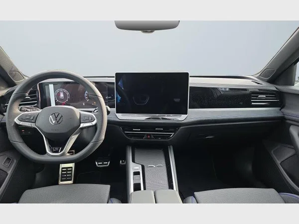 VOLKSWAGEN Passat SW (2026) — foto 24 van 24